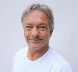 Michel Heidweiller